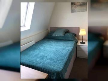 Apartment at Byam Street, Greater London