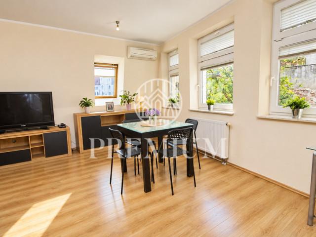 apartment at BydgoszczCentrum, Poland