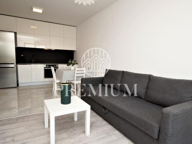 apartment at BydgoszczCzyżkówko, Poland