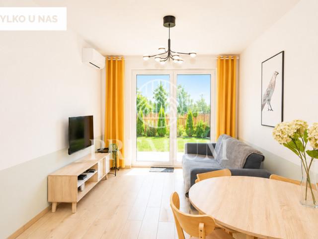 apartment at BydgoszczFordon, Poland