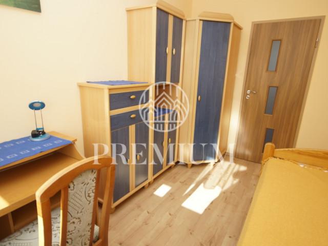 apartment at BydgoszczWyżyny, Poland
