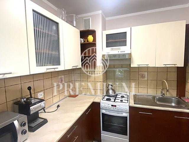 apartment at BydgoszczWyżyny, Poland