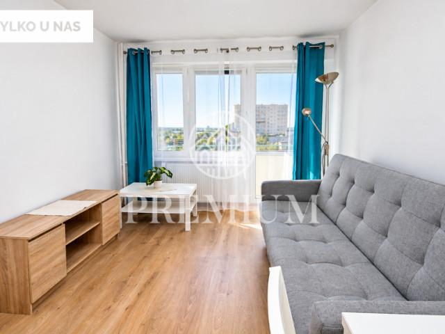 apartment at BydgoszczWzgórze Wolności, Poland