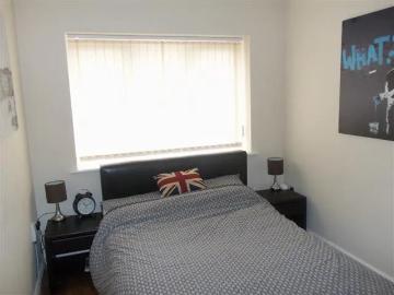 Apartment at Bye Pass Road, Nottingham