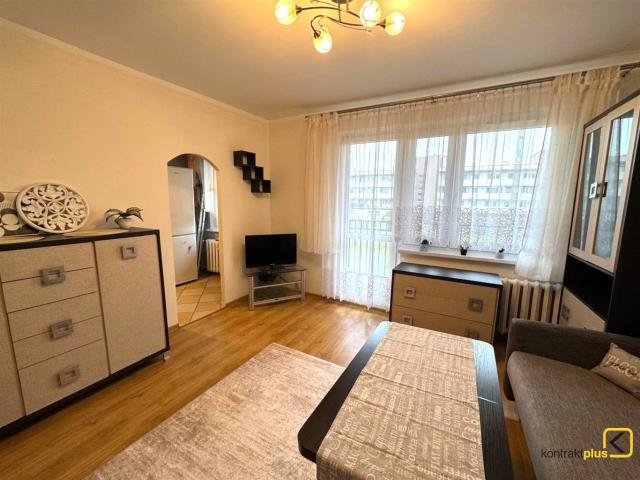 apartment at Bykowina, Brygadzistów, Ruda Śląska, Poland