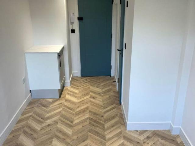 Apartment at Byrd Road, Crawley