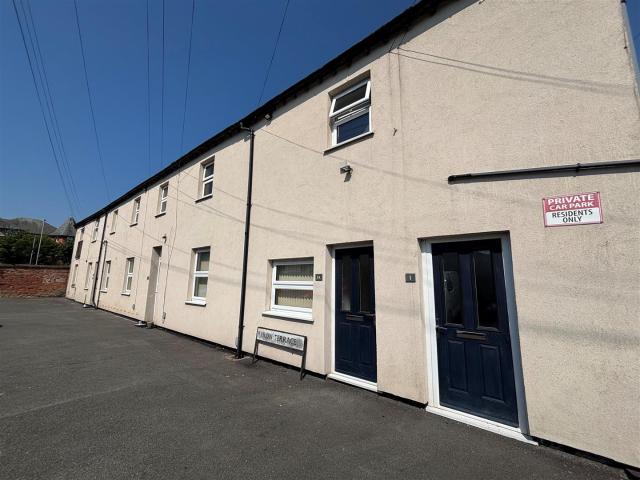 Apartment at Byron Court, Warrington