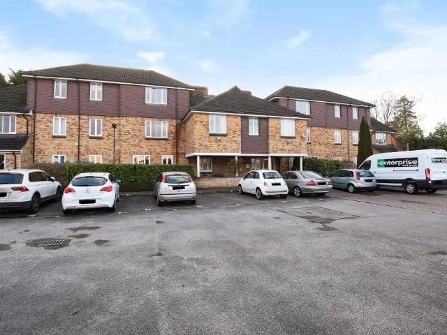Apartment at Byron Court, Warrington