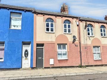 Apartment at Byron Street, Easington Colliery