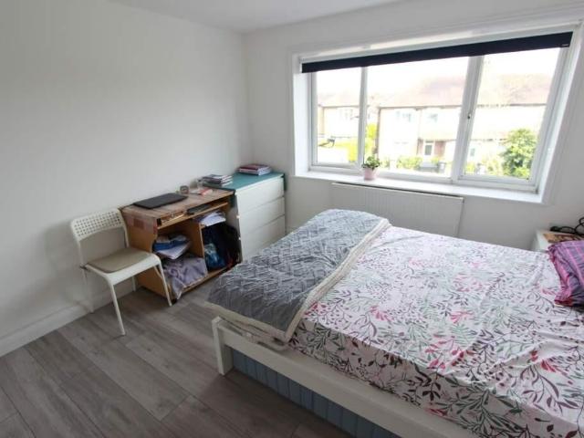 Apartment at Byron Road, Greater London