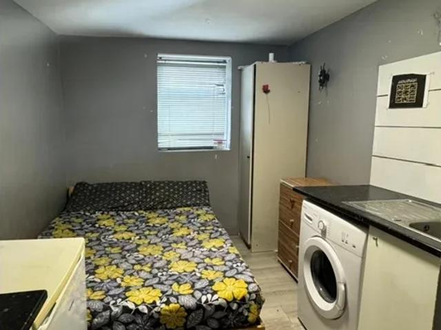 Apartment at Byron Road, Greater London