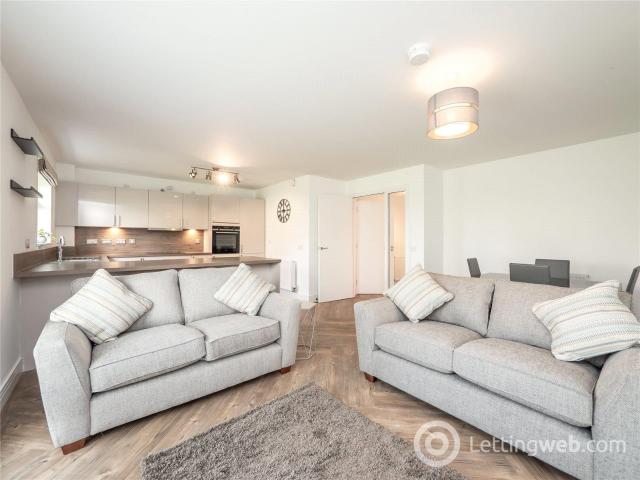 Apartment at Byrne Crescent, City of Edinburgh