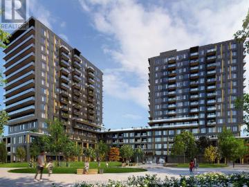 apartment at C1604 4878 POWERS COMMON, Burlington, Ontario, L7M2B4