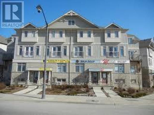 apartment at C17 619 WILD GINGER AVENUE, Waterloo, Ontario, N2V2X1