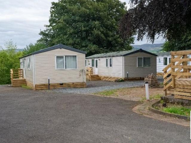 Apartment at C105a, Beattock