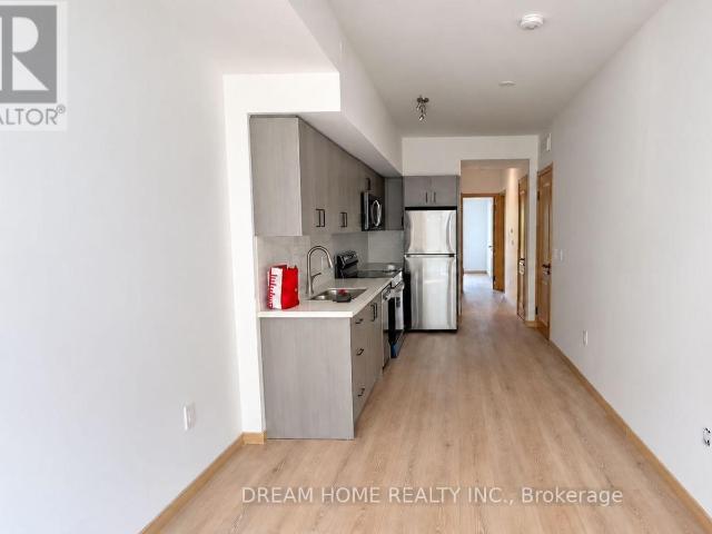 apartment at C2 203 3427 SHEPPARD AVENUE E, Toronto, Ontario, M1T0C5