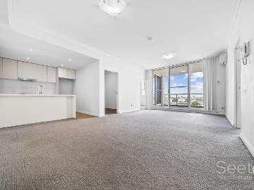 apartment at C305 / 81 86 Courallie Avenue, Homebush West NSW 2140