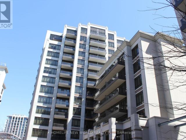 apartment at C306 – 38 CEDARLAND DRIVE