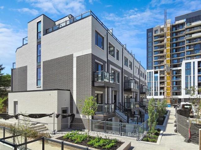 apartment at C3 308 – 3425 SHEPPARD AVENUE E
