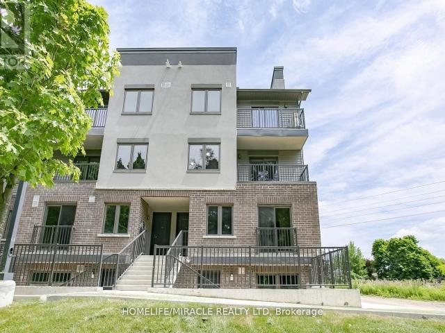 apartment at C3 370 FISHER MILLS ROAD, Cambridge, Ontario, N3C0G8