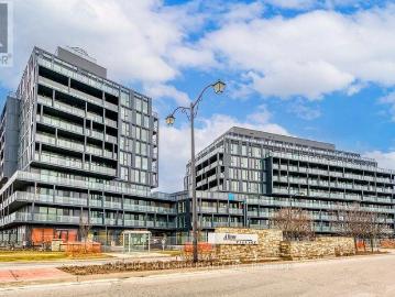 apartment at C704 4878 POWERS COMMON, Burlington, Ontario, L7M2B4