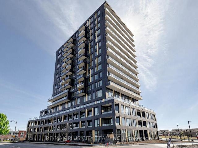 apartment at C706 – 4878 POWERS COMMON