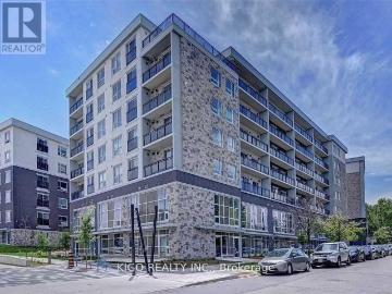 apartment at G 503 – 275 LARCH STREET