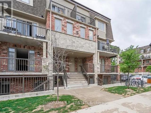 apartment at G 243 RACHEL CRESCENT, Kitchener, Ontario, N2R0E2