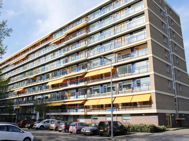 apartment at G.B. Shawplaats Zuid Holland Rotterdam 3068 WJ