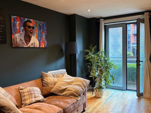 Apartment at Gotts Road, Leeds
