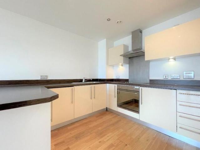 Apartment at Gotts Road, Leeds