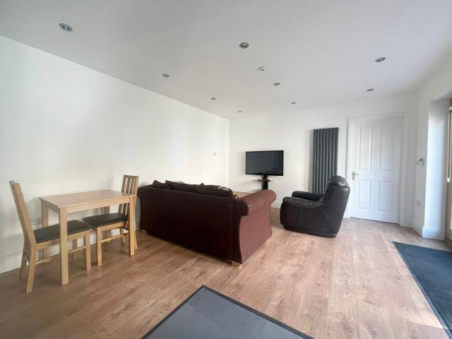 Apartment at Goulton Road, Greater London