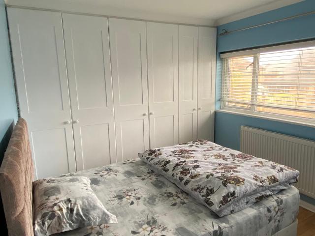 Apartment at Gourney Grove, Grays