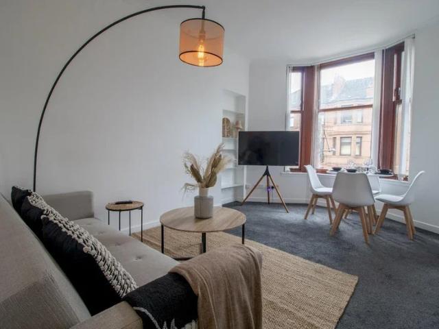 Apartment at Govanhill Street, Glasgow