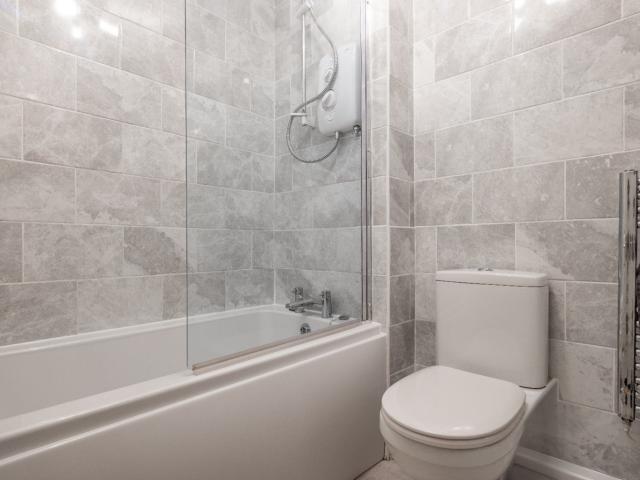 Apartment at Gowan Terrace, Newcastle upon Tyne