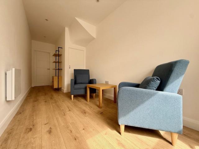 Apartment at Gower Street, Reading