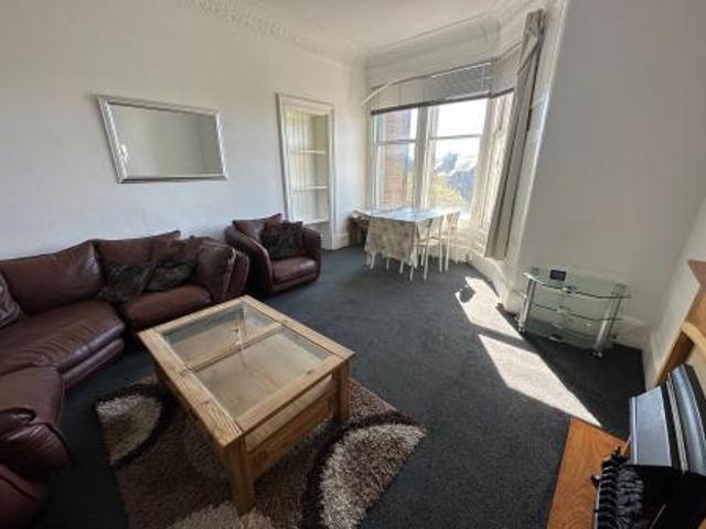 Apartment at Gowrie Street, Dundee