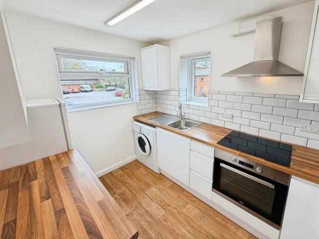 Apartment at Goat Lane, Basingstoke and Deane