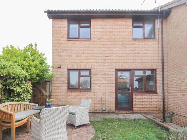 Apartment at Goddard Way, Uttlesford