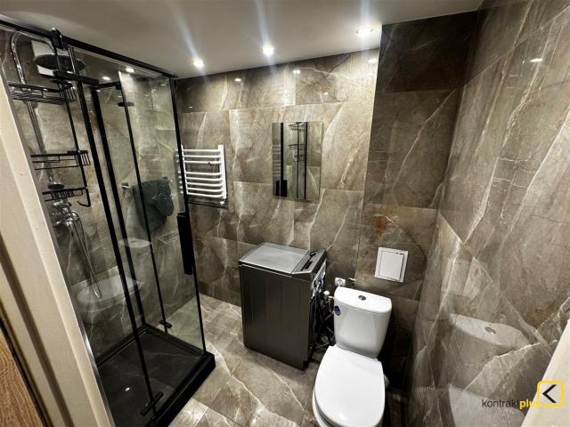 apartment at Godula, Modrzejewskiej, Ruda Śląska, Poland