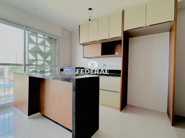 apartment at GOIÂNIA VILA AMERICANO DO BRASIL