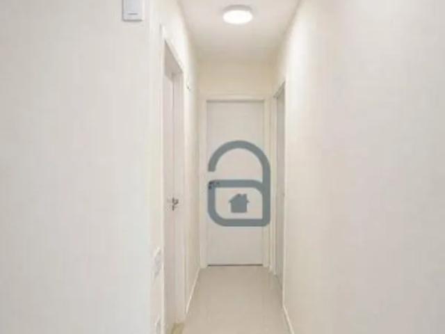 apartment at GOIÂNIA VILA AMERICANO DO BRASIL