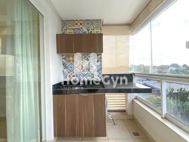 apartment at GOIÂNIA VILA DOS ALPES