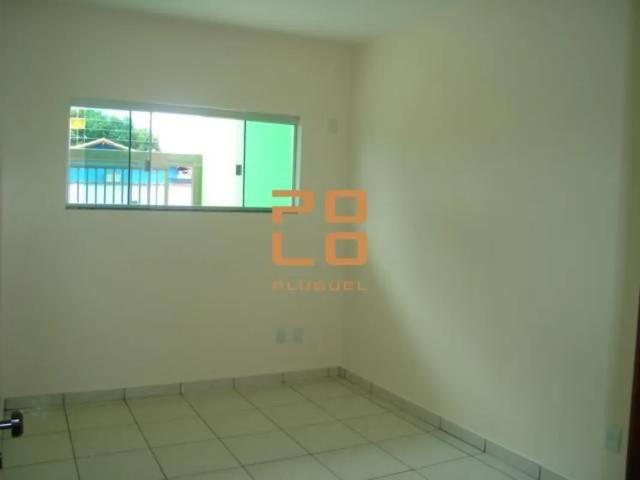 apartment at GOIÂNIA VILA REZENDE