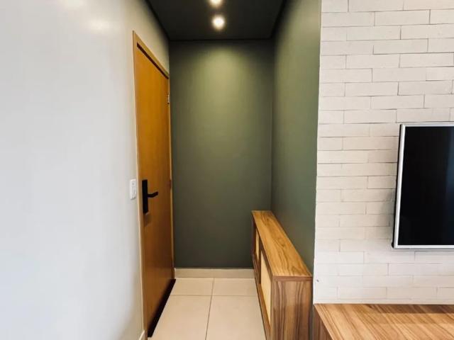 apartment at GOIÂNIA VILA ROSA