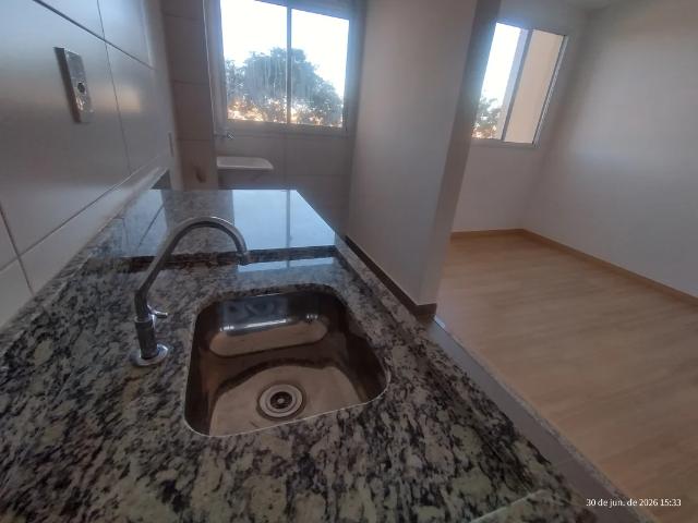 apartment at GOIÂNIA VILA ROSA