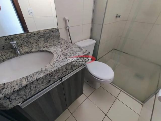apartment at GOIÂNIA VILLAGE VENEZA