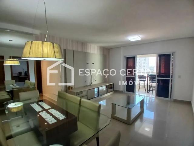 apartment at GOIÂNIA VILLAGE VENEZA