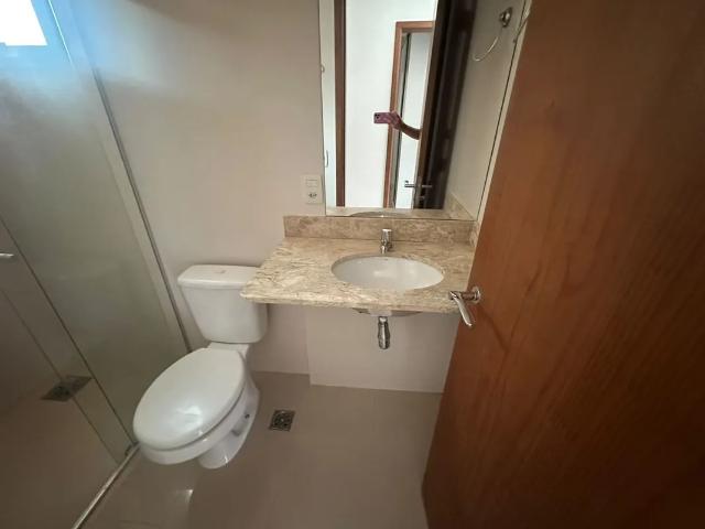apartment at GOIÂNIA VILLAGE VENEZA