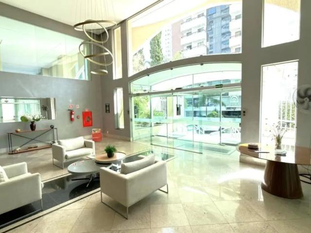 apartment at GOIÂNIA ALTO DA GLORIA
